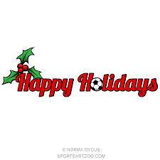 Happy Holidays