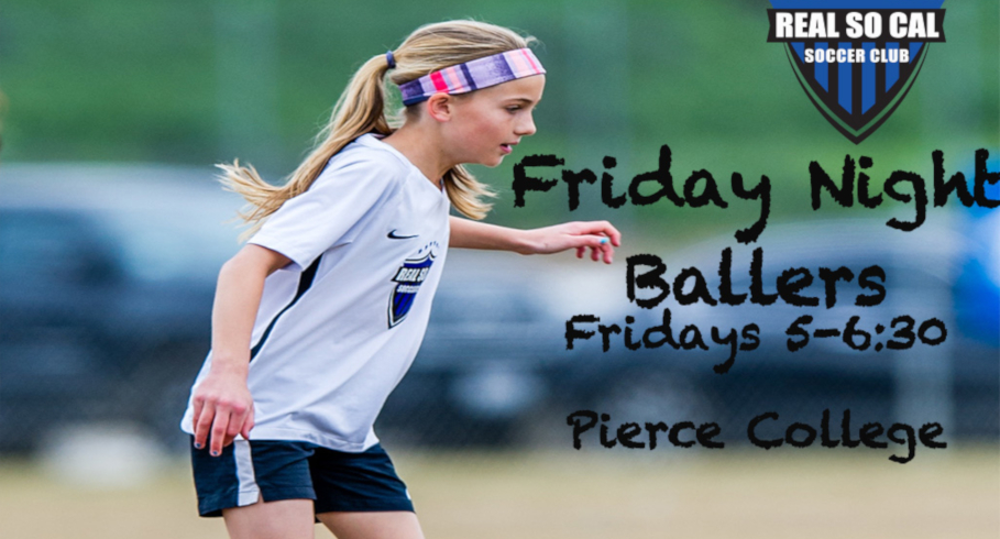FRIDAY NIGHT BALLERS